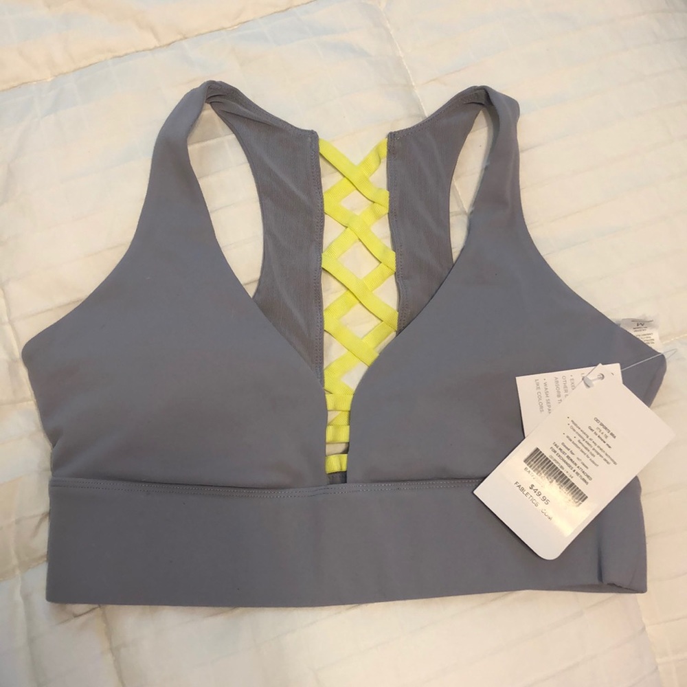 Cici sports bra